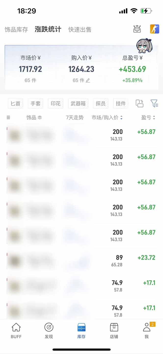 图片[4]-steam搬砖日入1000+核心玩法-聚业