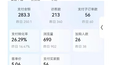 图片[2]-虚拟陪跑第二期，冷门优盘虚拟玩法，不违规，利润可观-聚业
