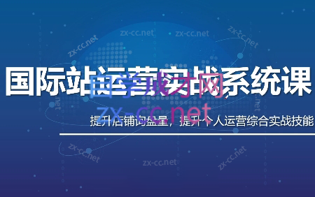 白老师·国际站运营实战系统(高质量询盘增长课)(部分更新)-聚业
