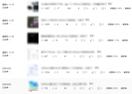 图片[4]-公众号流量主项目必入池，我的玩法分享-聚业