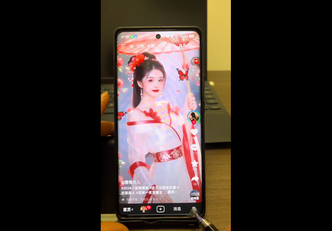 图片[2]-朱朱老师·手把手教你做爆款视频赚钱剪映课(更新2026)-聚业
