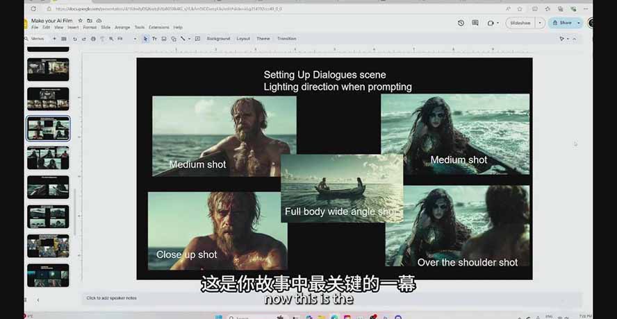 图片[13]-商业AI电影全案实战：从接单到交付，掌握将创意可靠地转化为客户付费成果的全套方法论-聚业