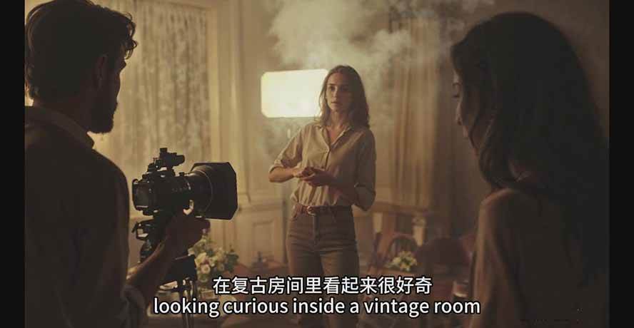 图片[7]-商业AI电影制作艺术指南：定制商业项目解决方案，助力创办专属AI电影工作室-聚业