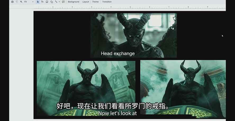 图片[12]-商业AI电影制作艺术指南：定制商业项目解决方案，助力创办专属AI电影工作室-聚业
