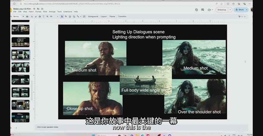 图片[13]-商业AI电影制作艺术指南：定制商业项目解决方案，助力创办专属AI电影工作室-聚业
