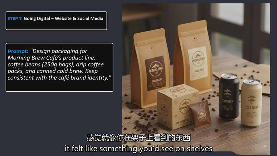 图片[5]-谷歌最新AI图像模型Gemini 2.5 Flash(Nano Banana-聚业