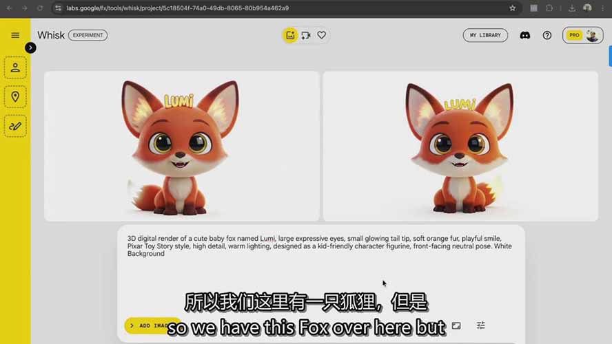 图片[2]-AI人工智能3D电影制作实战指南：从创意到成片、角色一致、多场景叙事，创作你的首部短片-聚业