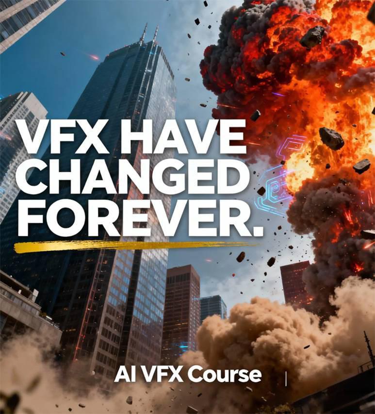 图片[2]-AI视觉特效(AI VFX-聚业