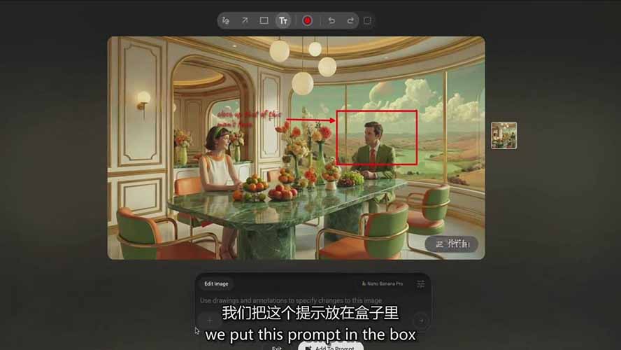 图片[3]-AI电影制作训练营：掌握角色一致性，学会好莱坞叙事流程，制作价值万元的电影感短片-聚业