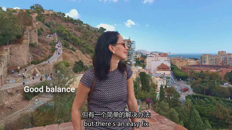 图片[6]-手机电影感拍摄课：从策划拍摄到后期制作，强化视觉表达，实现单条视频收益破千-聚业