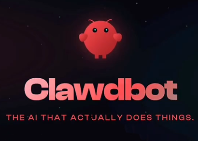 Clawdbot保姆级部署-聚业