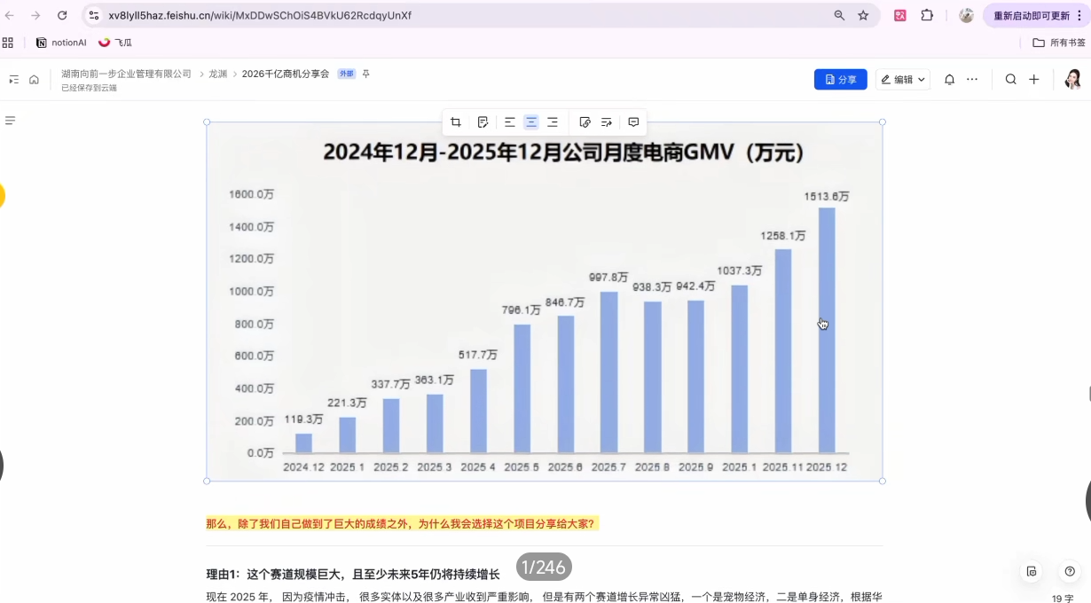 图片[2]-安娜老师·2026千亿商机分享会-聚业