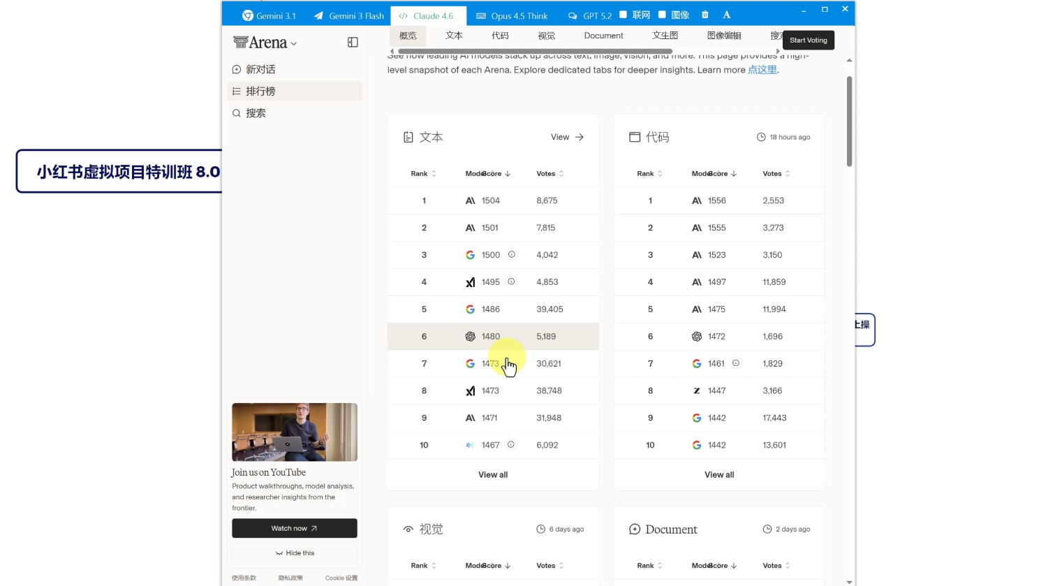 图片[2]-陆明明·小红书虚拟项目特训班8.0，跑通AI全流程(更新3月)-聚业