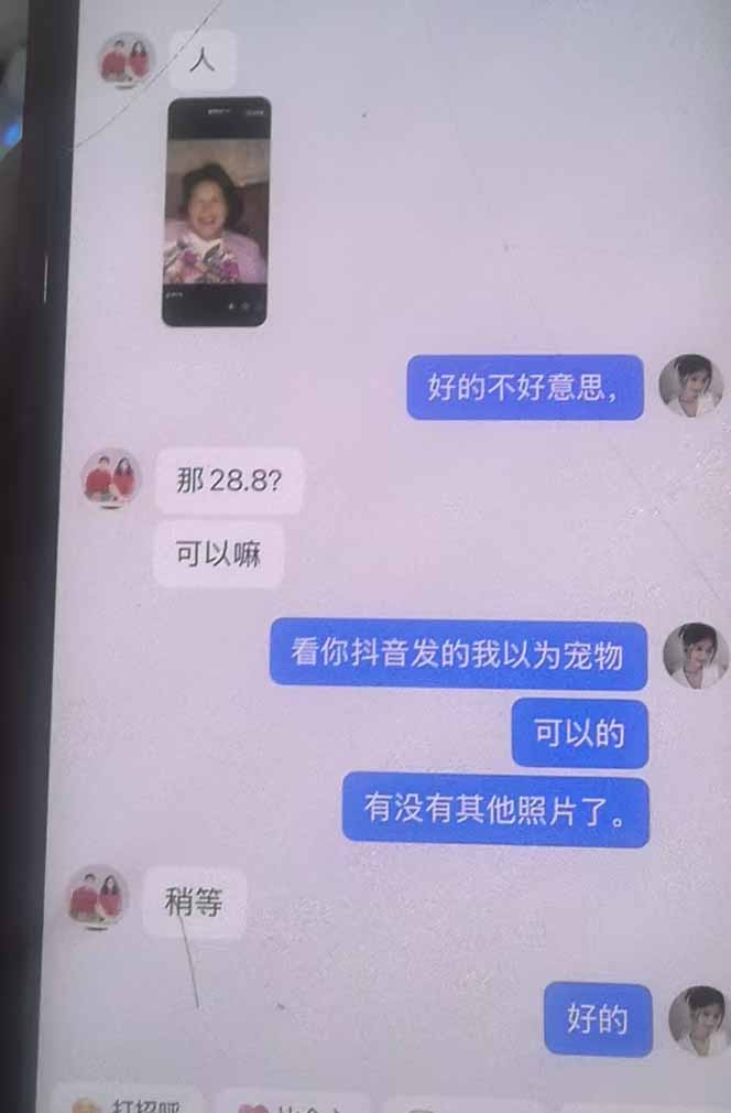 图片[4]-思念亲人AI视频教程：亲人复活+人物替换技术，条条几万赞爆款作品制作-聚业