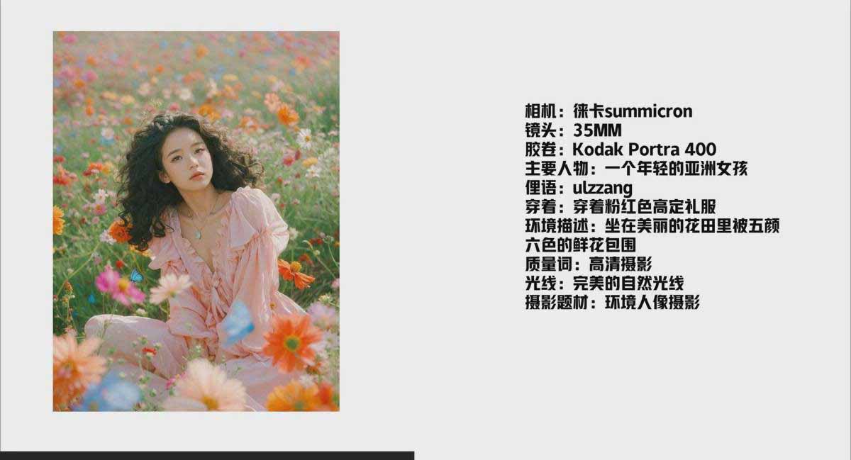 图片[2]-AI摄影商业视觉Midjourney+Stable Diffusion训练营，教程+软件+模型-聚业